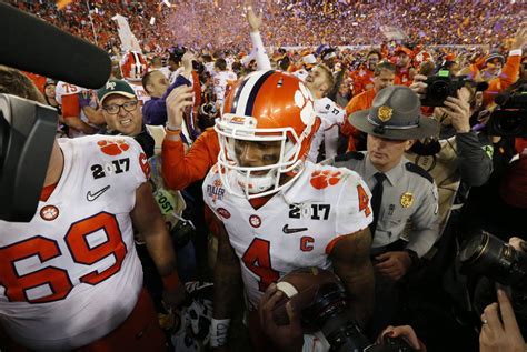 2017 ncaa championship football|ncaa championship 2017 football game.